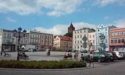 Rynek (Market Square)