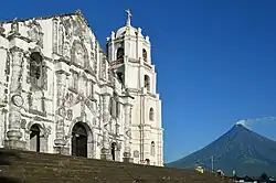 Daraga Church