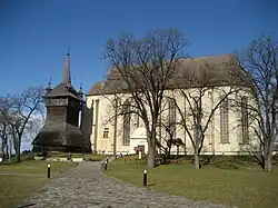 Nyírbátor, the district seat