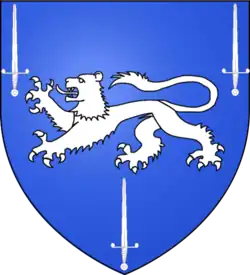 Gorman arms
