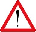Other dangers
