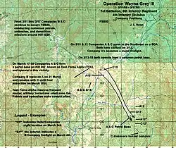 OP Wayne Grey Movements III