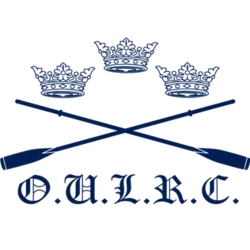 Image showing the rowing club's emblem