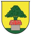 Coat of arms of Oberalm
