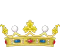 Crown of Nobility