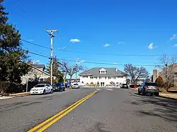 Ocean Gate Yacht Club