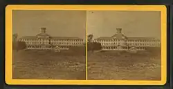 Ocean House Ca. 1885