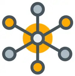 Perfect octahedral structure