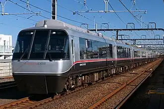 30000 series "EXEalpha"