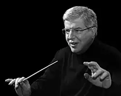 Marvin Hamlisch, composer and conductor, EGOT recipient (Pre-College, 1963)[171]