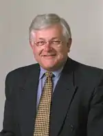 Official portrait of Michael German AM.jpg