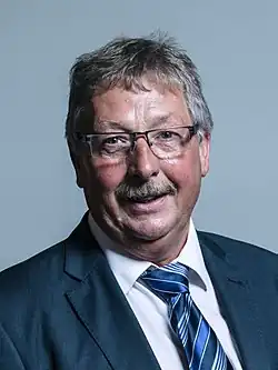 Official portrait of Sammy Wilson crop 2.jpg