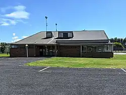 Ohinewai community hall