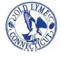 Official seal of Old Lyme, Connecticut