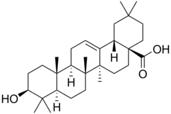 Oleanolic acid