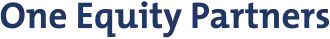 One Equity Partners logo