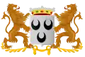 Coat of arms of Oosterhout