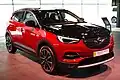 Opel Grandland X PHEV