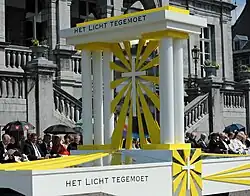 Theme presentation, 2011