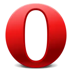 Opera O symbol