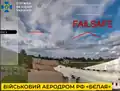 Tu-22M3 targeted at Belaya air base