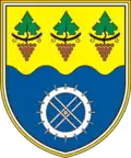 Coat of arms of Municipality of Oplotnica