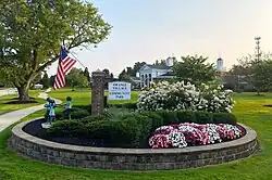 Orange Village Community Park