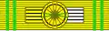 Ordre national du Tchad – Grand Officer