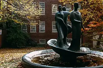 Orpheus Ascending (1963)