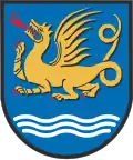Coat of arms of Ringelheim