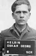 Oskar Georg Helbig