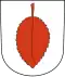 Coat of arms of Ossingen
