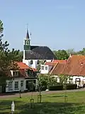 Dutch Reformed Church