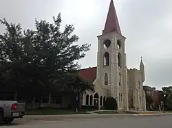 Our Lady of Perpetual Help Catholic Church