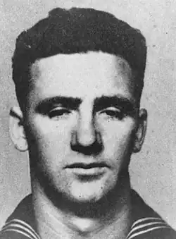 Francis P. Hammerberg