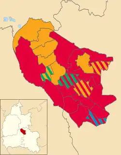 2002 results map