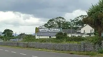 Oyster Tavern, An Spá - geograph.org.uk - 495917 (cropped).jpg