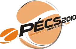 Pécs 2010 logo