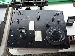 Image of General Radio Type 716-C, Capacitance Bridge