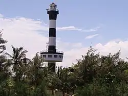 Paradip Lighthouse