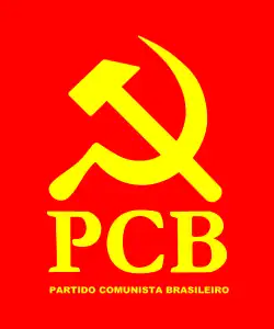Flag of the PCB