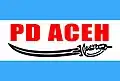 Aceh Regional Party Logo (2016–2021)