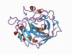 1avn: HUMAN CARBONIC ANHYDRASE II COMPLEXED WITH THE HISTAMINE ACTIVATOR