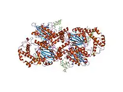 1nd6: Crystal Structures of Human Prostatic Acid Phosphatase in Complex with a Phosphate Ion and alpha-Benzylaminobenzylphosphonic Acid Update the Mechanistic Picture and Offer New Insights into Inhibitor Design