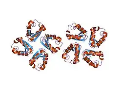 1qdw: N-TERMINAL DOMAIN, VOLTAGE-GATED POTASSIUM CHANNEL KV1.2 RESIDUES 33-119