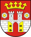 Coat of arms of Będzin