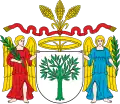 Coat of arms of Braniewo
