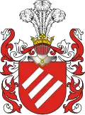 Bedlewicz, variant of Korczak