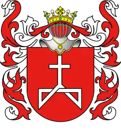 Herb Brzuska
