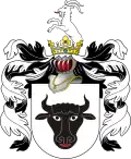 Coat of Arms of Radziejowski family